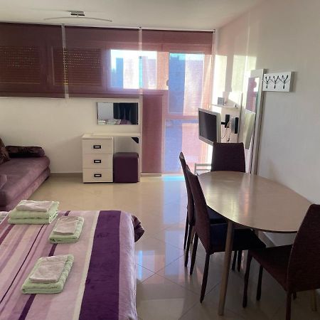 Town Center Apartments ザダル エクステリア 写真