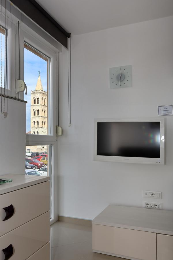 Town Center Apartments ザダル エクステリア 写真