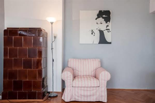 Town Center Apartments ザダル エクステリア 写真