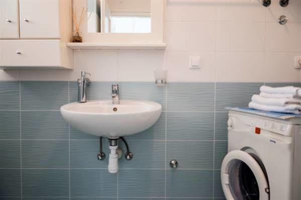 Town Center Apartments ザダル エクステリア 写真